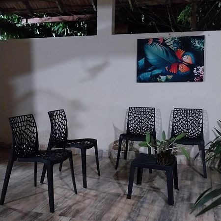 Casa Completa E Ampla Com Wi-Fi E Garagem Para Dois Veiculos Campos dos Goytacazes Exteriör bild