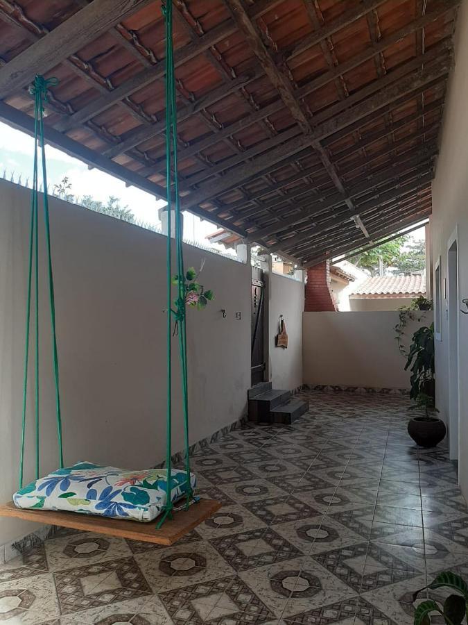 Casa Completa E Ampla Com Wi-Fi E Garagem Para Dois Veiculos Campos dos Goytacazes Exteriör bild