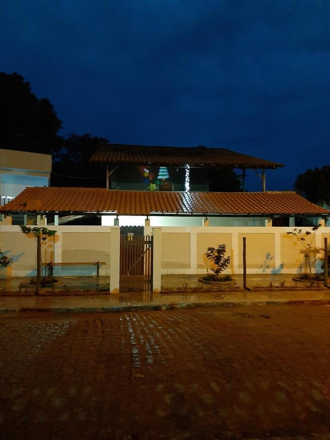 Casa Completa E Ampla Com Wi-Fi E Garagem Para Dois Veiculos Campos dos Goytacazes Exteriör bild