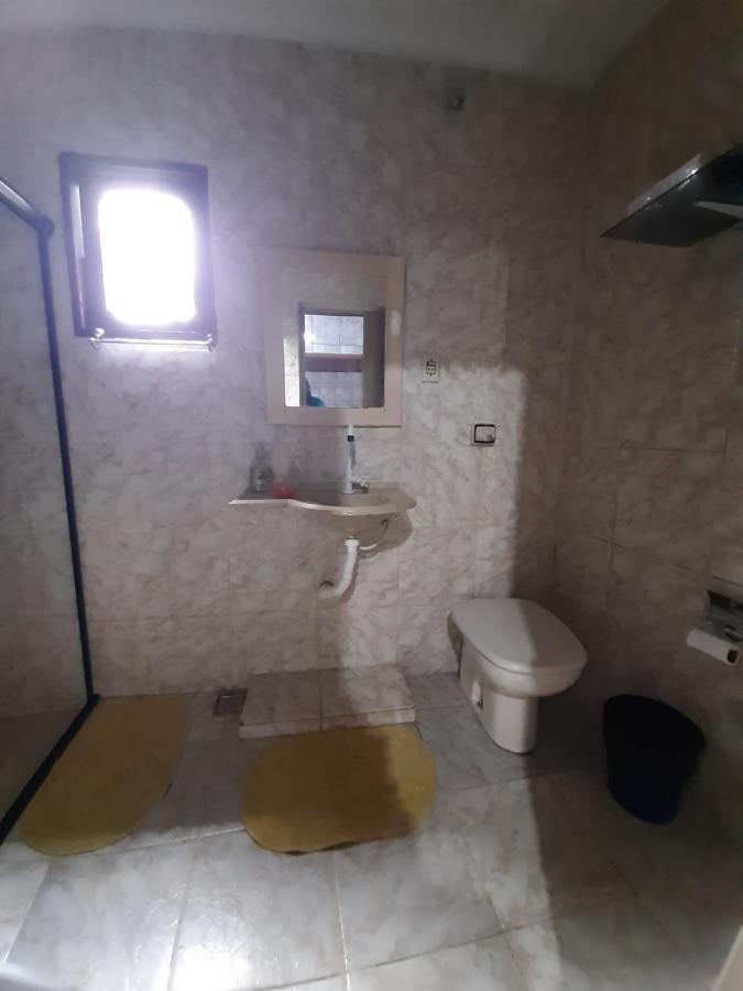 Casa Completa E Ampla Com Wi-Fi E Garagem Para Dois Veiculos Campos dos Goytacazes Exteriör bild
