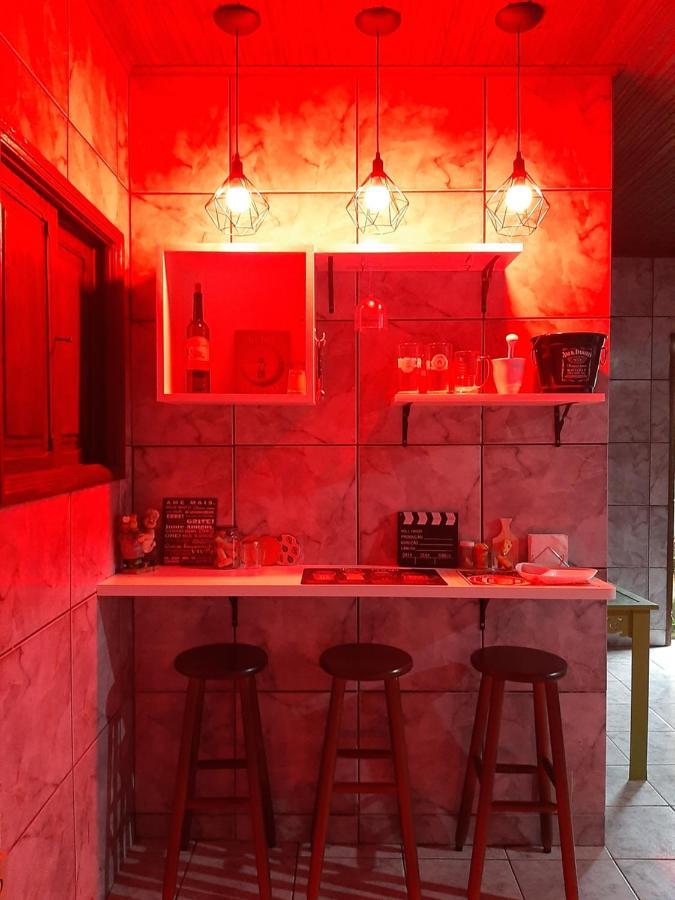 Casa Completa E Ampla Com Wi-Fi E Garagem Para Dois Veiculos Campos dos Goytacazes Exteriör bild