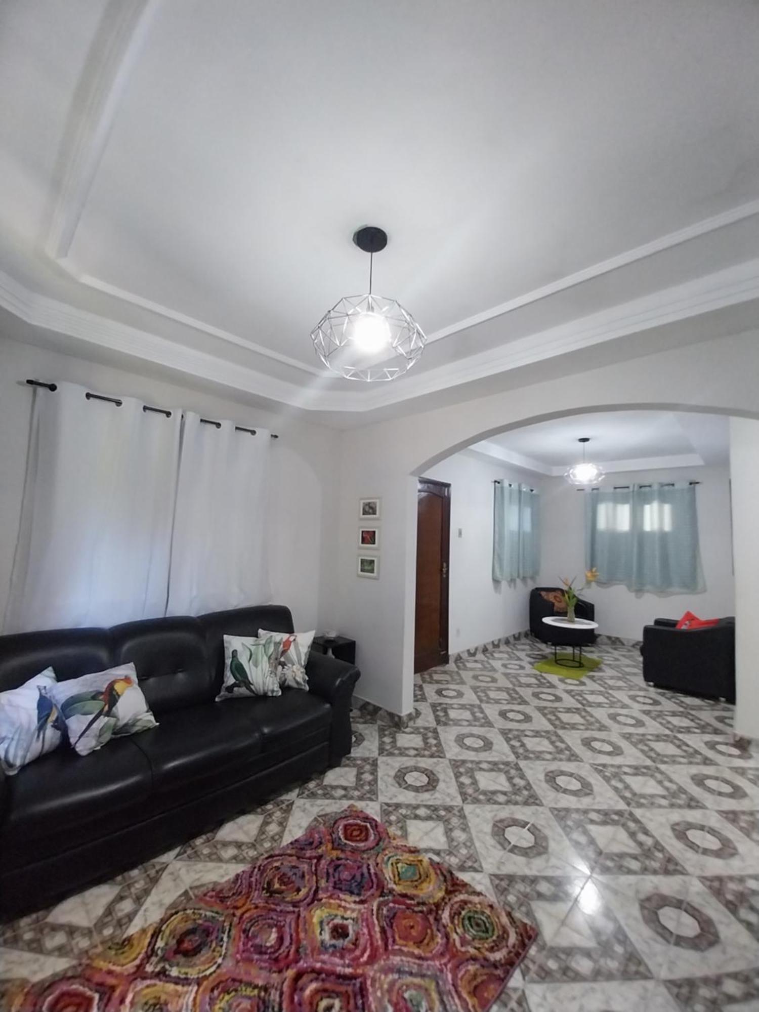 Casa Completa E Ampla Com Wi-Fi E Garagem Para Dois Veiculos Campos dos Goytacazes Exteriör bild