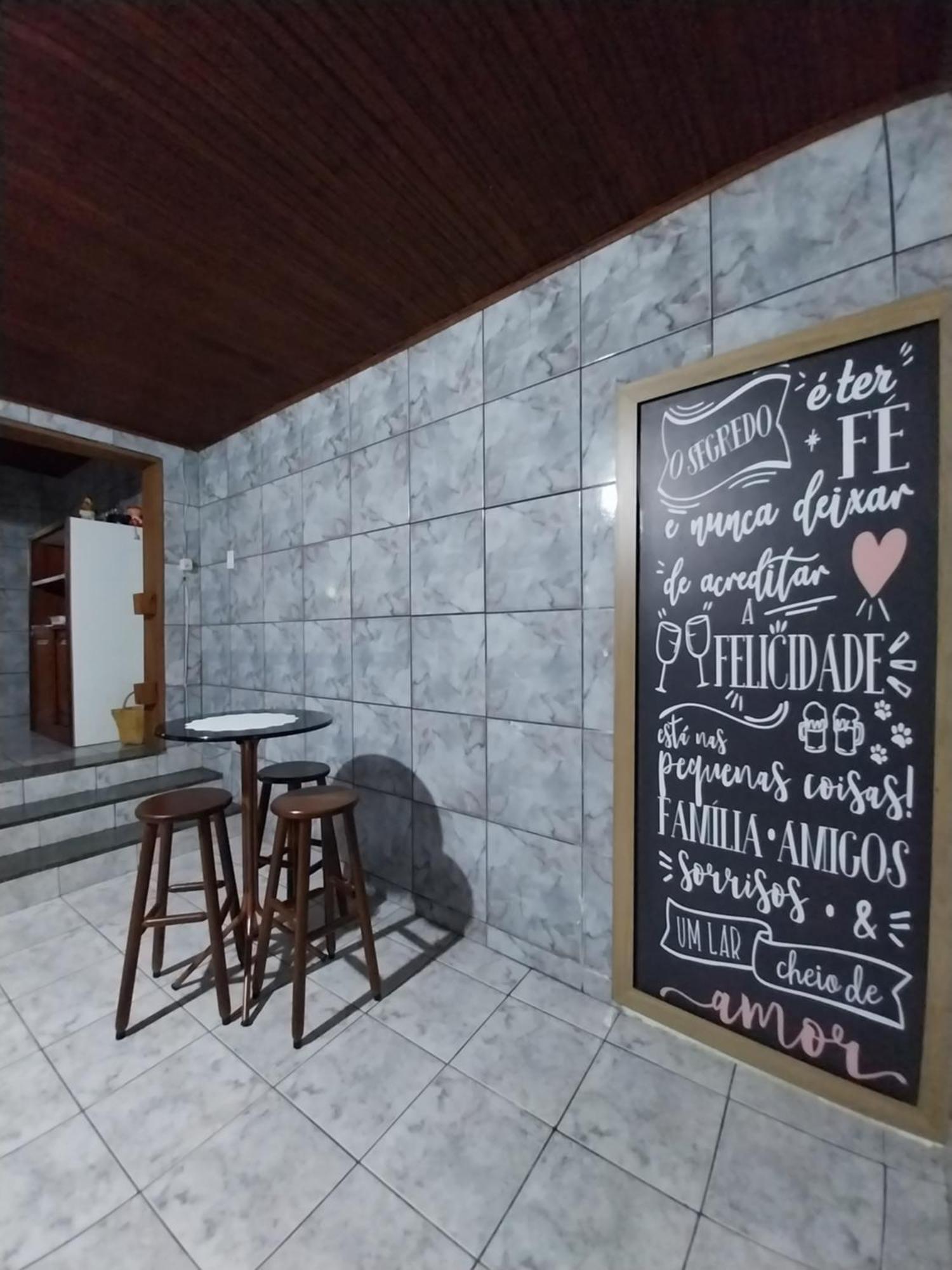 Casa Completa E Ampla Com Wi-Fi E Garagem Para Dois Veiculos Campos dos Goytacazes Exteriör bild