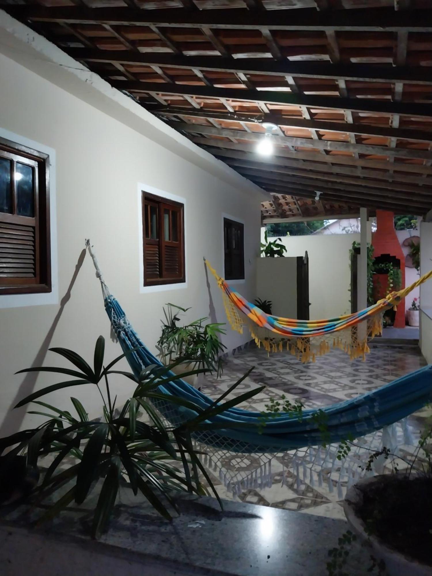 Casa Completa E Ampla Com Wi-Fi E Garagem Para Dois Veiculos Campos dos Goytacazes Exteriör bild