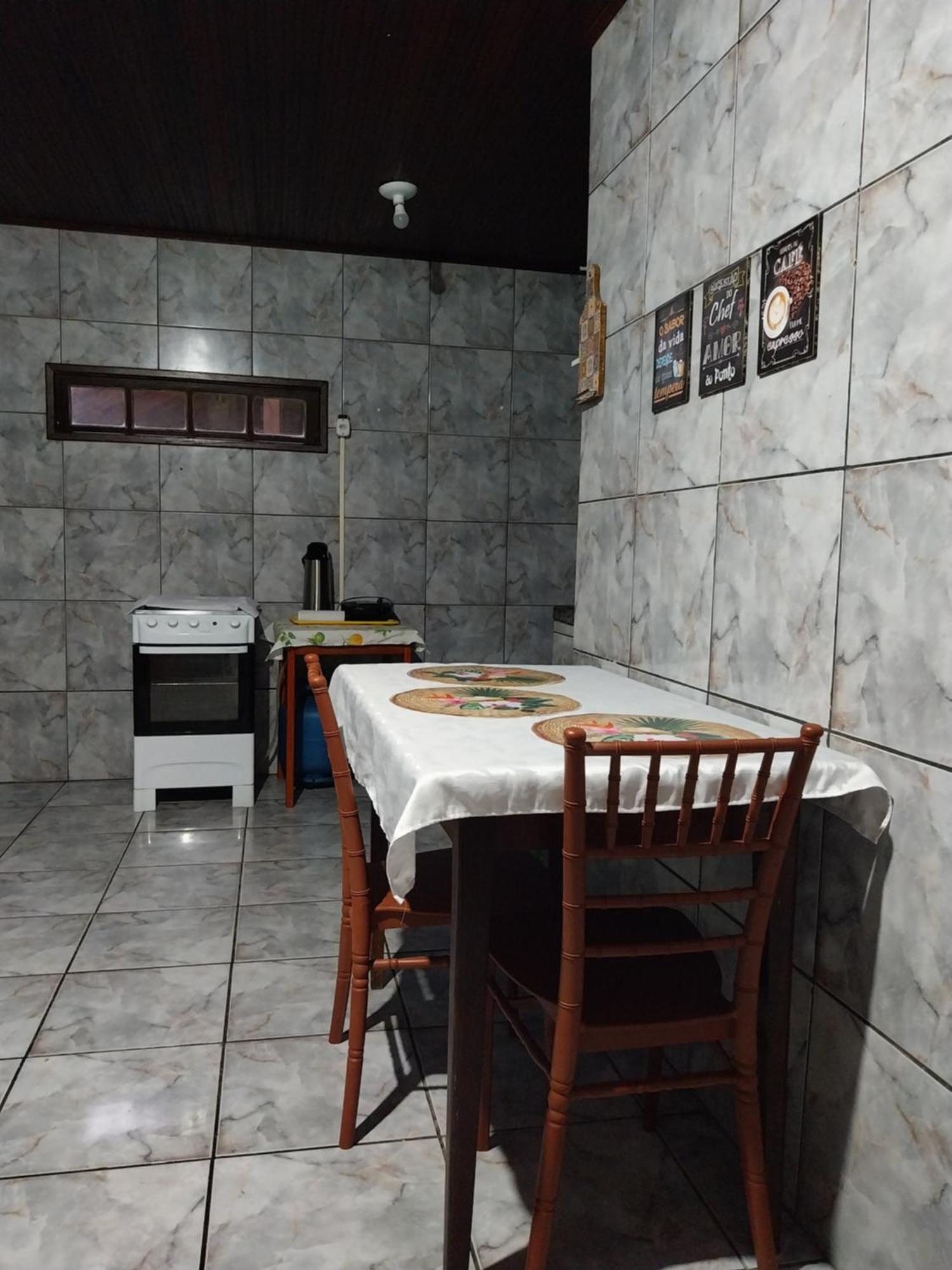 Casa Completa E Ampla Com Wi-Fi E Garagem Para Dois Veiculos Campos dos Goytacazes Exteriör bild