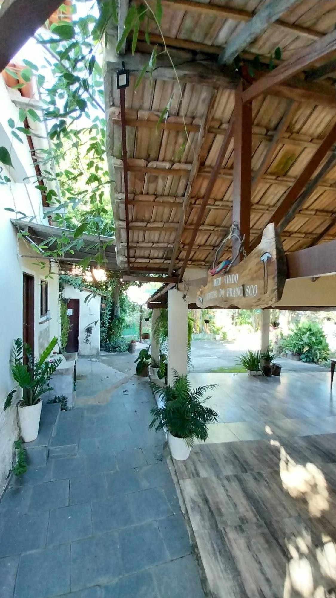Casa Completa E Ampla Com Wi-Fi E Garagem Para Dois Veiculos Campos dos Goytacazes Exteriör bild