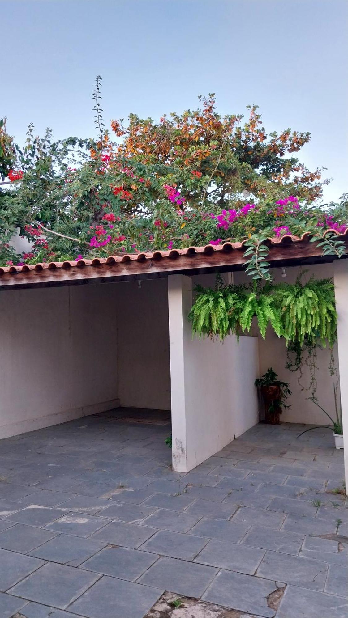 Casa Completa E Ampla Com Wi-Fi E Garagem Para Dois Veiculos Campos dos Goytacazes Exteriör bild