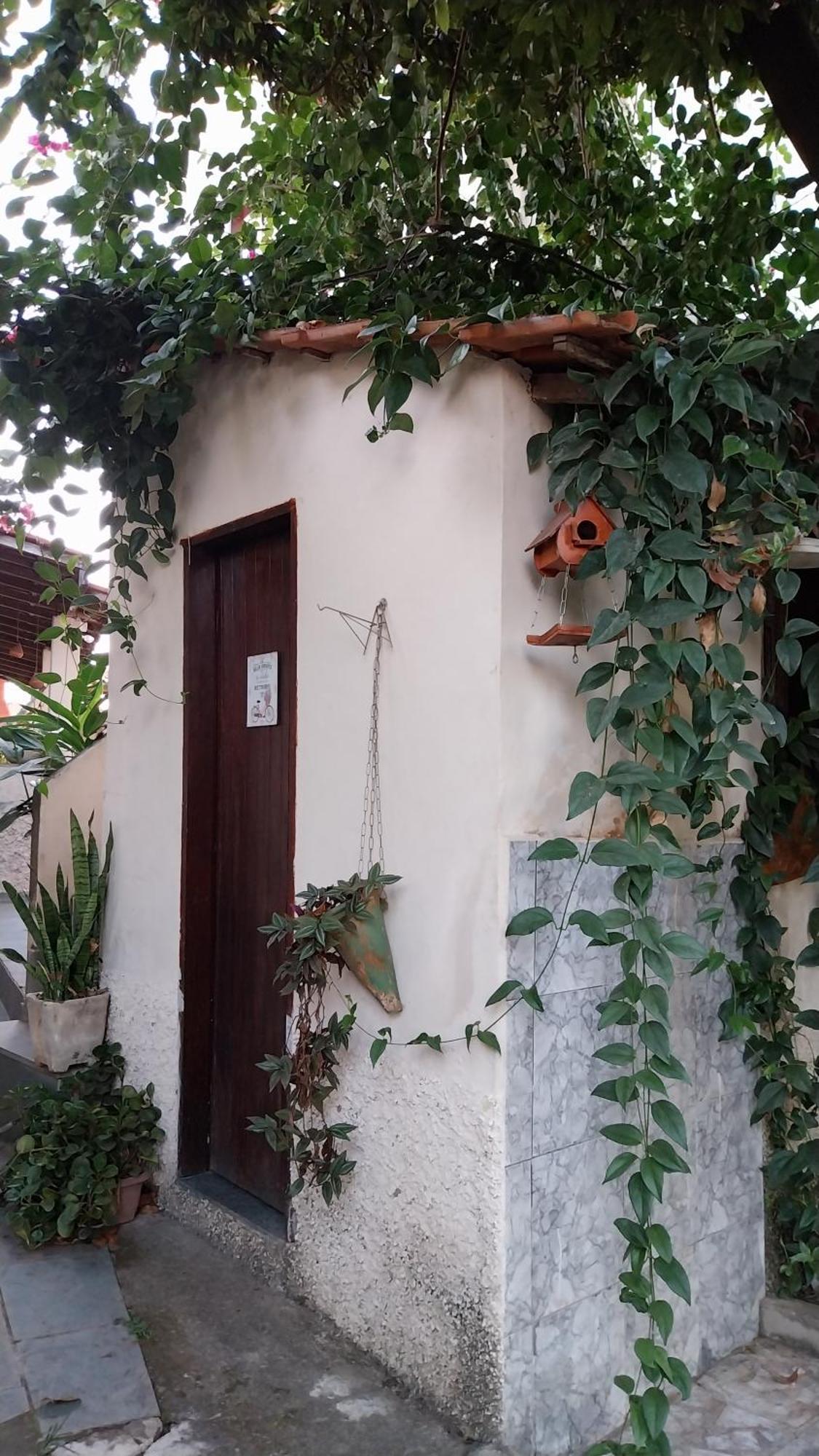 Casa Completa E Ampla Com Wi-Fi E Garagem Para Dois Veiculos Campos dos Goytacazes Exteriör bild