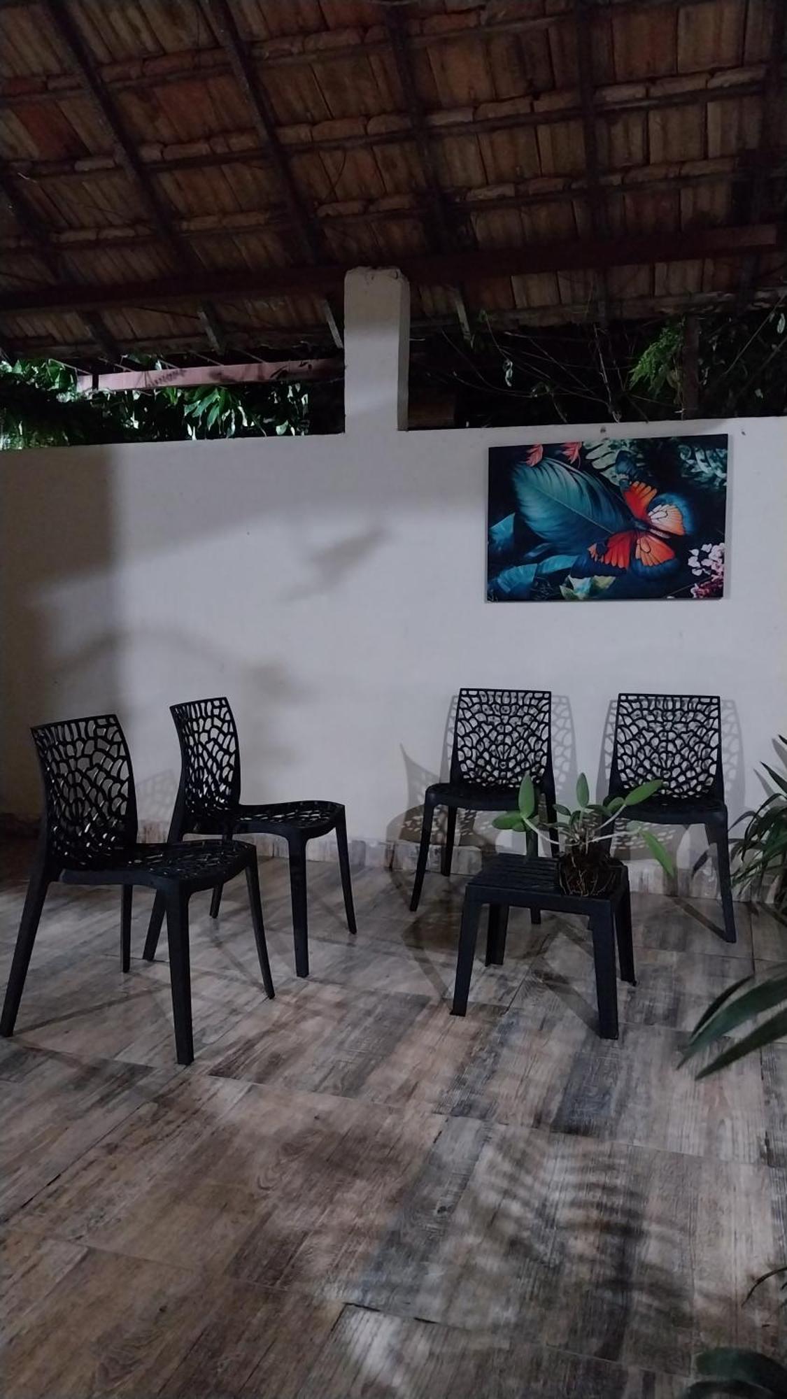Casa Completa E Ampla Com Wi-Fi E Garagem Para Dois Veiculos Campos dos Goytacazes Exteriör bild