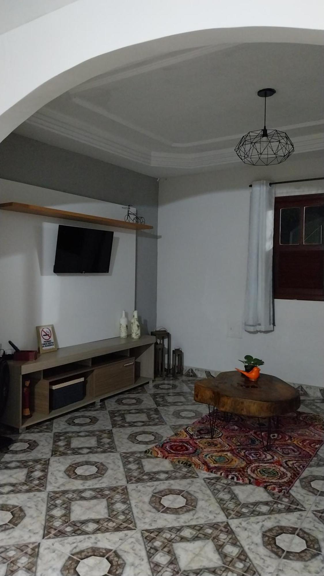 Casa Completa E Ampla Com Wi-Fi E Garagem Para Dois Veiculos Campos dos Goytacazes Exteriör bild